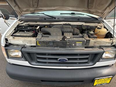 2003 Ford E-150 XL   - Photo 22 - Salem, OR 97317