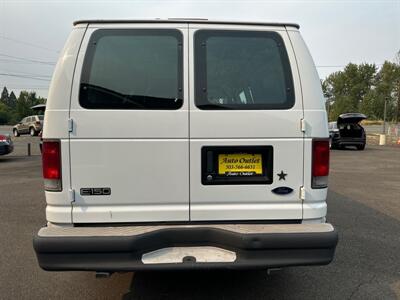 2003 Ford E-150 XL   - Photo 5 - Salem, OR 97317