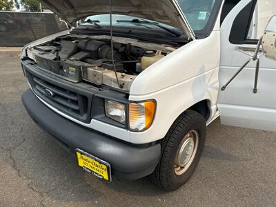 2003 Ford E-150 XL   - Photo 23 - Salem, OR 97317