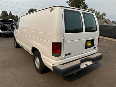 2003 Ford E-150 XL   - Photo 4 - Salem, OR 97317