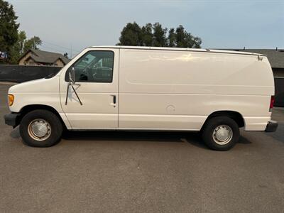 2003 Ford E-150 XL   - Photo 3 - Salem, OR 97317