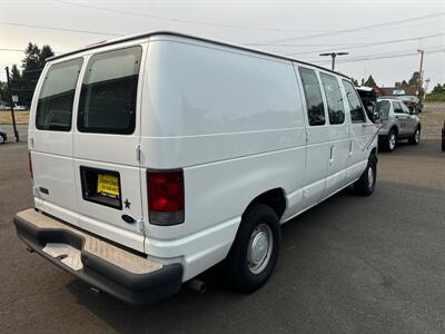 2003 Ford E-150 XL   - Photo 6 - Salem, OR 97317