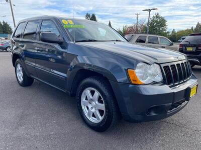 2008 Jeep Grand Cherokee Laredo   - Photo 2 - Salem, OR 97317