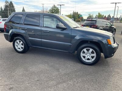 2008 Jeep Grand Cherokee Laredo   - Photo 8 - Salem, OR 97317