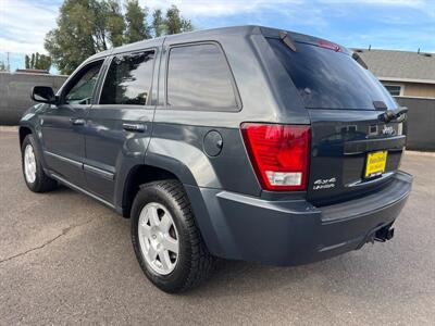 2008 Jeep Grand Cherokee Laredo   - Photo 5 - Salem, OR 97317