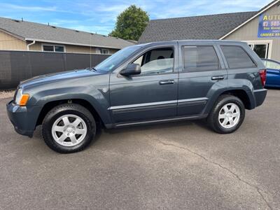 2008 Jeep Grand Cherokee Laredo   - Photo 4 - Salem, OR 97317