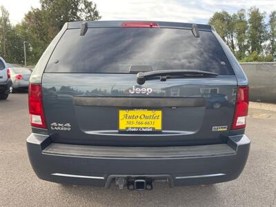 2008 Jeep Grand Cherokee Laredo   - Photo 6 - Salem, OR 97317