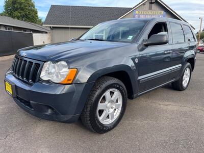 2008 Jeep Grand Cherokee Laredo   - Photo 3 - Salem, OR 97317