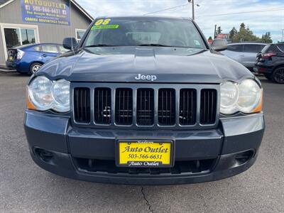 2008 Jeep Grand Cherokee Laredo   - Photo 1 - Salem, OR 97317