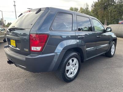 2008 Jeep Grand Cherokee Laredo   - Photo 7 - Salem, OR 97317