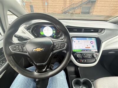 2017 Chevrolet Bolt EV LT - Photo 9 - Salem, OR 97317