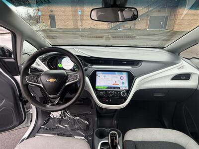 2017 Chevrolet Bolt EV LT - Photo 11 - Salem, OR 97317
