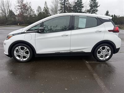 2017 Chevrolet Bolt EV LT - Photo 4 - Salem, OR 97317