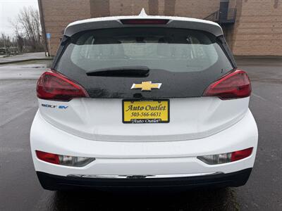 2017 Chevrolet Bolt EV LT - Photo 6 - Salem, OR 97317