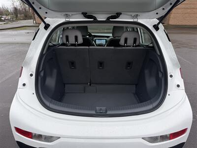 2017 Chevrolet Bolt EV LT - Photo 17 - Salem, OR 97317