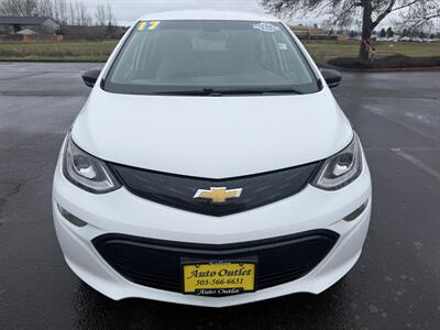 2017 Chevrolet Bolt EV LT - Photo 2 - Salem, OR 97317