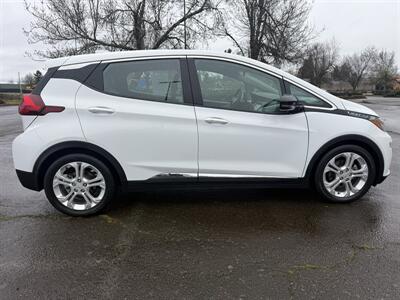 2017 Chevrolet Bolt EV LT - Photo 8 - Salem, OR 97317