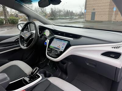 2017 Chevrolet Bolt EV LT - Photo 12 - Salem, OR 97317