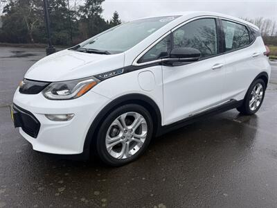 2017 Chevrolet Bolt EV LT - Photo 3 - Salem, OR 97317