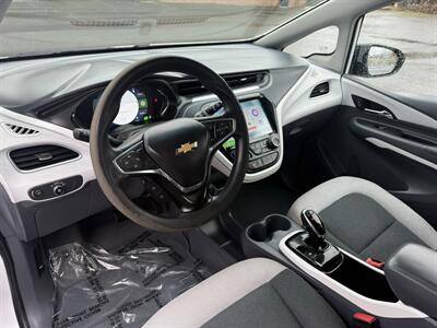 2017 Chevrolet Bolt EV LT - Photo 10 - Salem, OR 97317