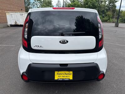 2016 Kia Soul   - Photo 27 - Salem, OR 97317