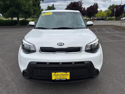 2016 Kia Soul   - Photo 23 - Salem, OR 97317