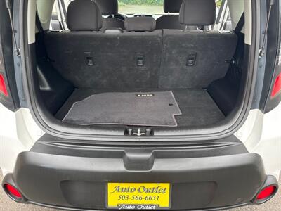 2016 Kia Soul   - Photo 36 - Salem, OR 97317