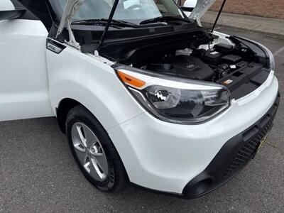 2016 Kia Soul   - Photo 19 - Salem, OR 97317