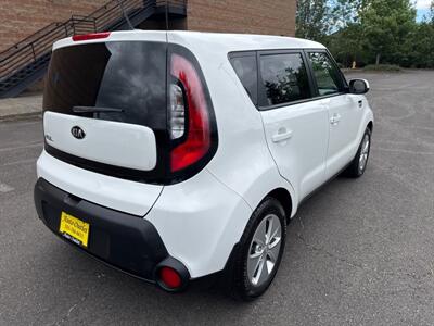 2016 Kia Soul   - Photo 28 - Salem, OR 97317