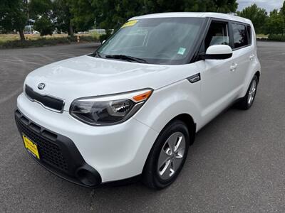 2016 Kia Soul   - Photo 24 - Salem, OR 97317