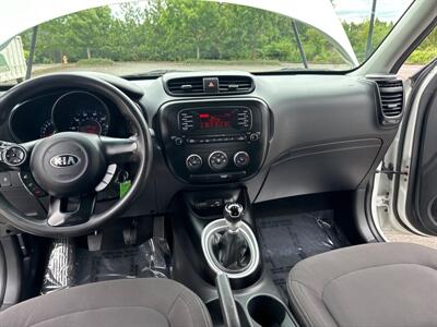 2016 Kia Soul   - Photo 33 - Salem, OR 97317