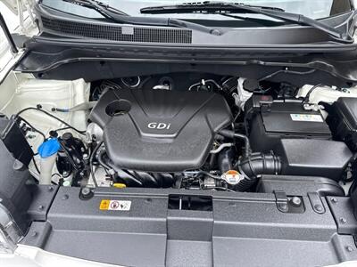 2016 Kia Soul   - Photo 21 - Salem, OR 97317