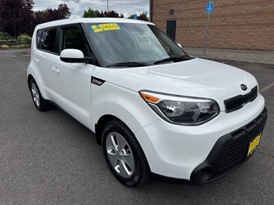 2016 Kia Soul   - Photo 1 - Salem, OR 97317