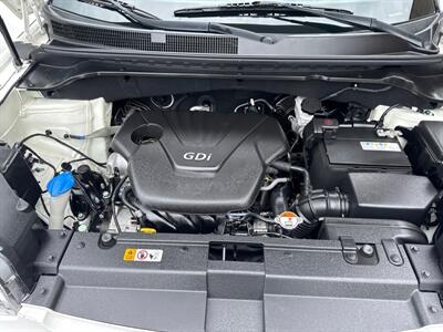 2016 Kia Soul   - Photo 43 - Salem, OR 97317