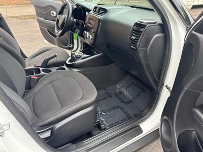 2016 Kia Soul   - Photo 39 - Salem, OR 97317