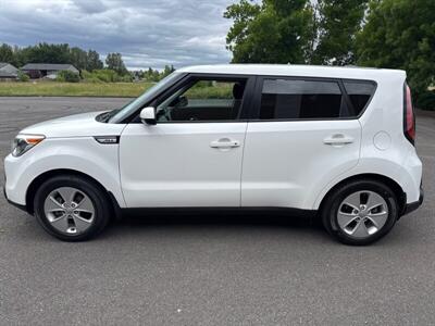 2016 Kia Soul   - Photo 4 - Salem, OR 97317