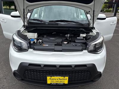 2016 Kia Soul   - Photo 20 - Salem, OR 97317