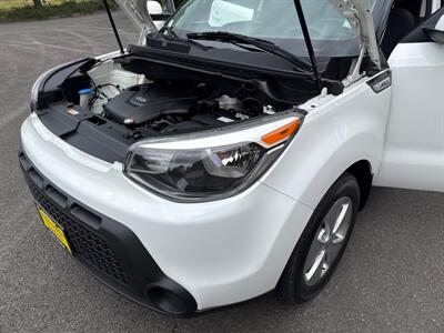 2016 Kia Soul   - Photo 44 - Salem, OR 97317