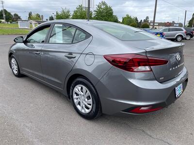 2019 Hyundai ELANTRA SE   - Photo 5 - Salem, OR 97317