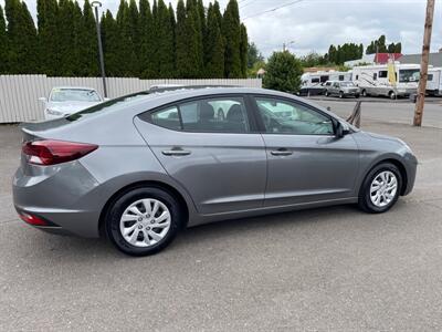 2019 Hyundai ELANTRA SE   - Photo 8 - Salem, OR 97317