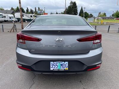 2019 Hyundai ELANTRA SE   - Photo 6 - Salem, OR 97317