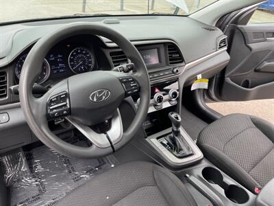 2019 Hyundai ELANTRA SE   - Photo 10 - Salem, OR 97317