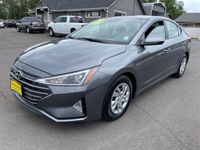 2019 Hyundai ELANTRA SE   - Photo 3 - Salem, OR 97317