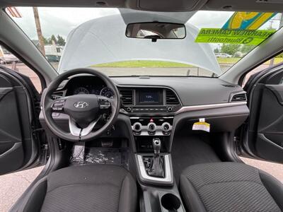 2019 Hyundai ELANTRA SE   - Photo 12 - Salem, OR 97317