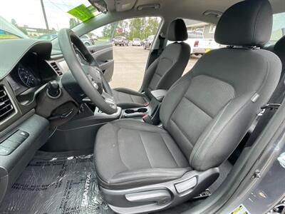 2019 Hyundai ELANTRA SE   - Photo 9 - Salem, OR 97317