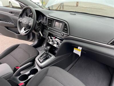 2019 Hyundai ELANTRA SE   - Photo 16 - Salem, OR 97317