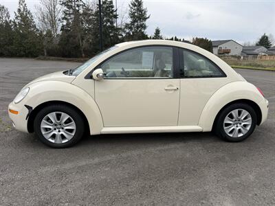 2008 Volkswagen Beetle 2.5   - Photo 4 - Salem, OR 97317