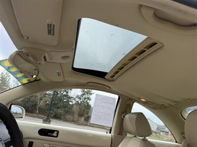 2008 Volkswagen Beetle 2.5   - Photo 16 - Salem, OR 97317