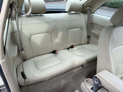 2008 Volkswagen Beetle 2.5   - Photo 15 - Salem, OR 97317