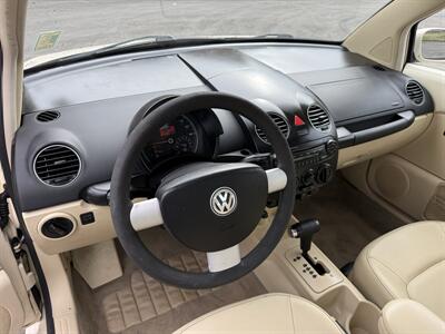 2008 Volkswagen Beetle 2.5   - Photo 9 - Salem, OR 97317